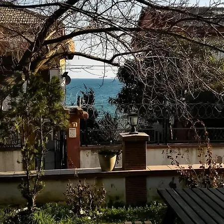 Gorgeous Chalet In * Istanbul