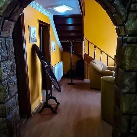 Gorgeous Chalet In シャレー イスタンブール