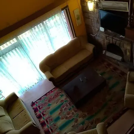 Gorgeous Chalet In Шале Стамбул